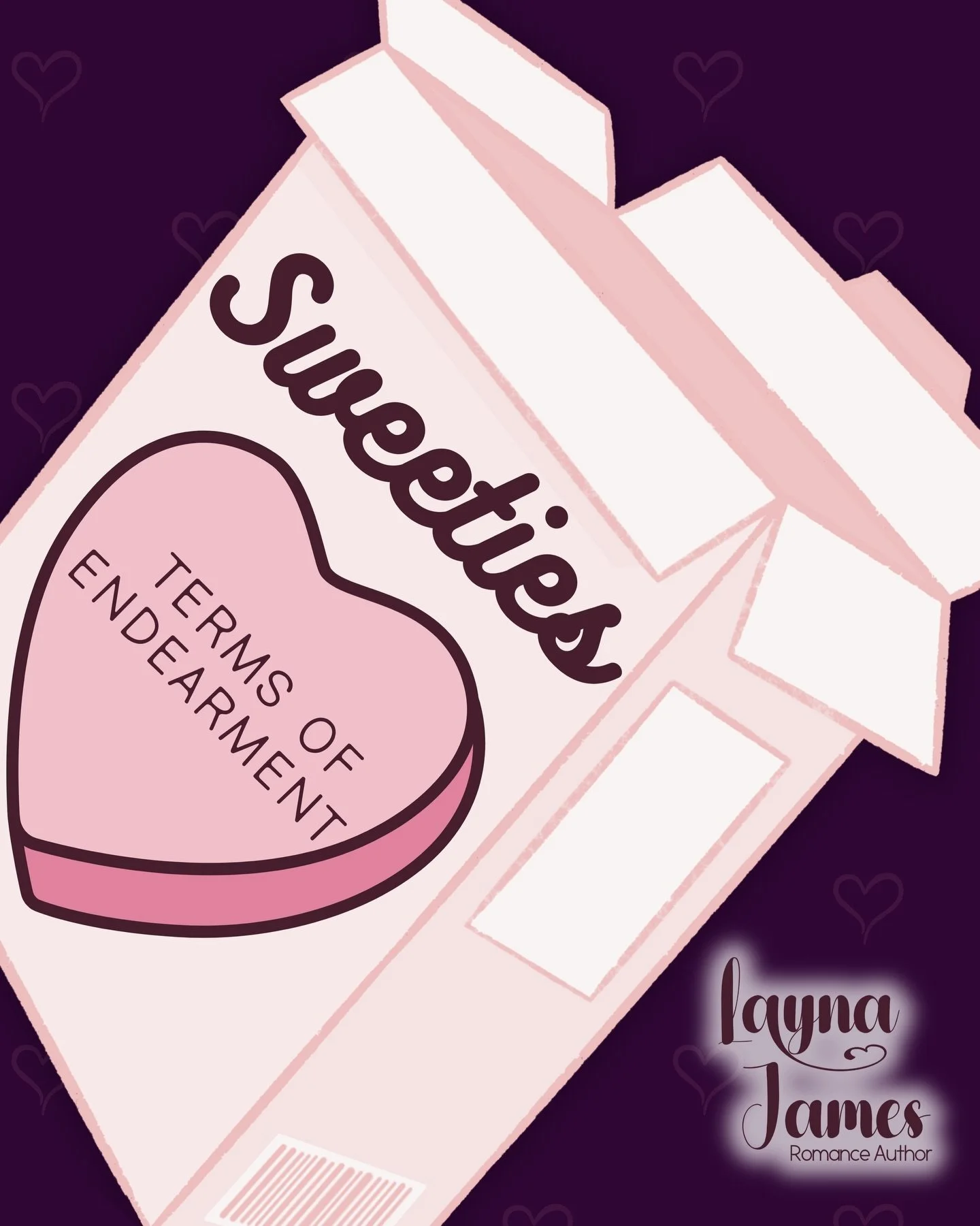 One thing the men in Fort Bender are gonna do is give their lady a nickname 🤭 which is your favorite?

Baby + Baby = Some Kind of Forever
Honey Bear + Love = Sunshine with You
Gem + Dimples = Always Will

Read the series in Kindle Unlimited and let 