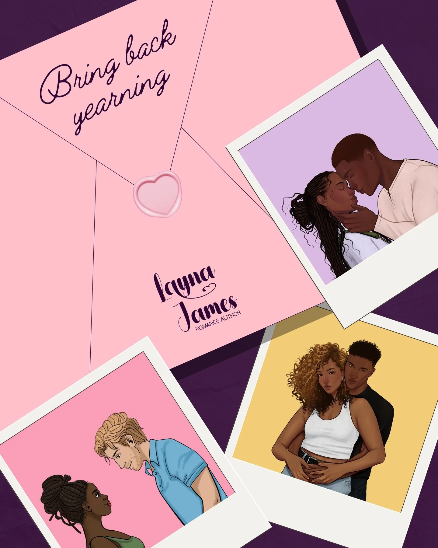 Welcome to Fort Bender. The place where he falls first, friends turn into lovers, and family is found. Come on in and stay a while 🥰 Find the series online in Kindle Unlimited, e-libraries, and Barnes &amp; Noble.

📖: Some Kind of Forever, a small 