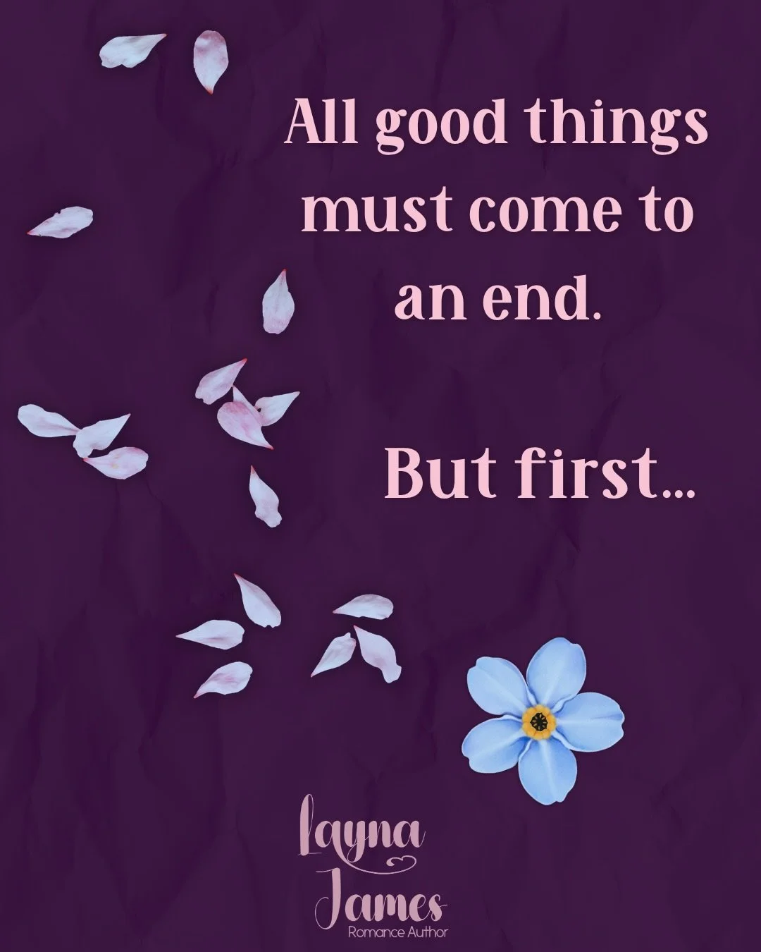 We&rsquo;re leaving Fort Bender 🥲 But first, let me introduce you to the Lumberjack and the Librarian.

Single dad Samson Waller is the town&rsquo;s florist and owner of the Christmas tree farm. After a few wild years, he&rsquo;s focused on fixing h