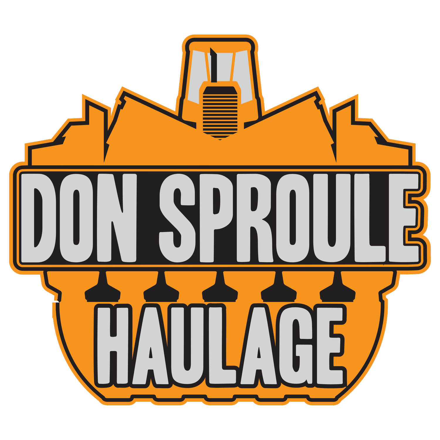 Don Sproule Haulage