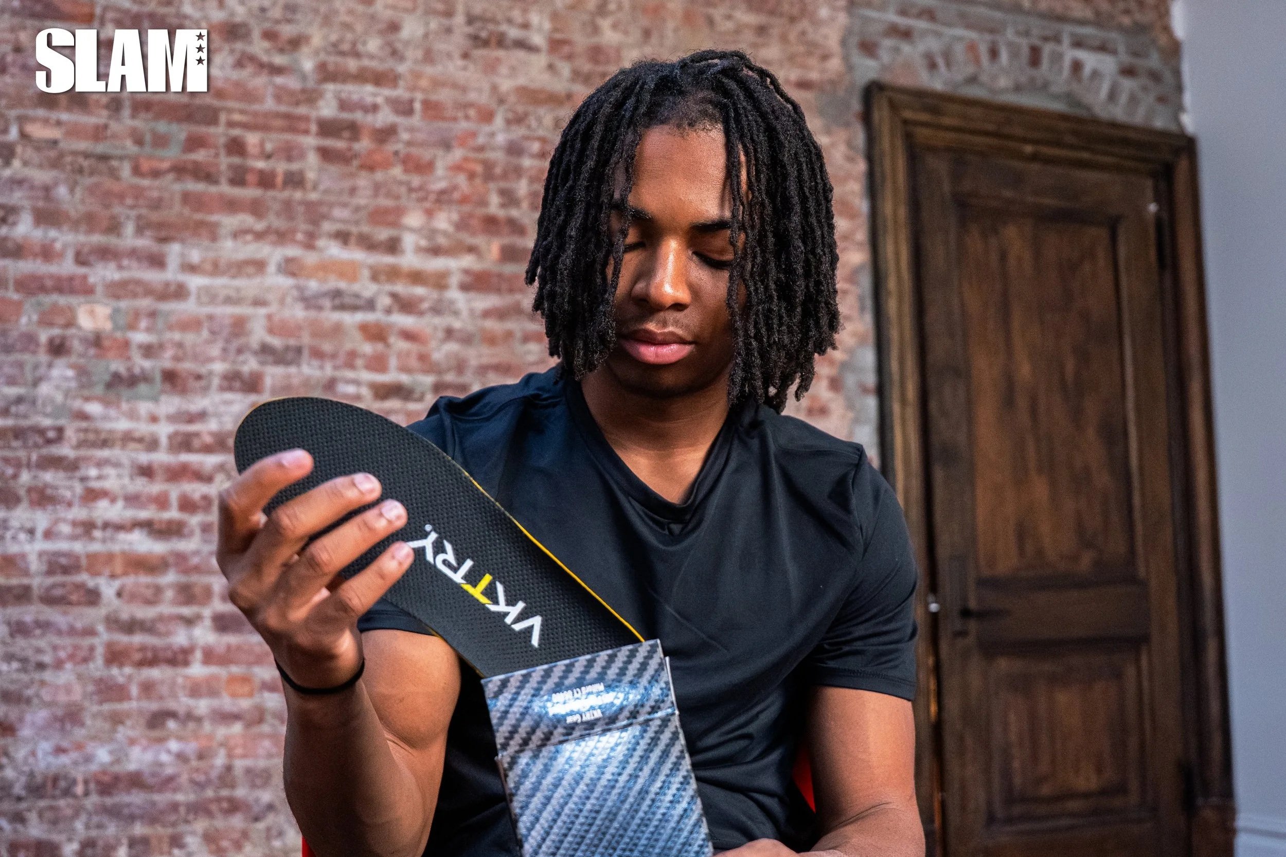 VKTRY Insoles X SLAM (Videographer and Editor)