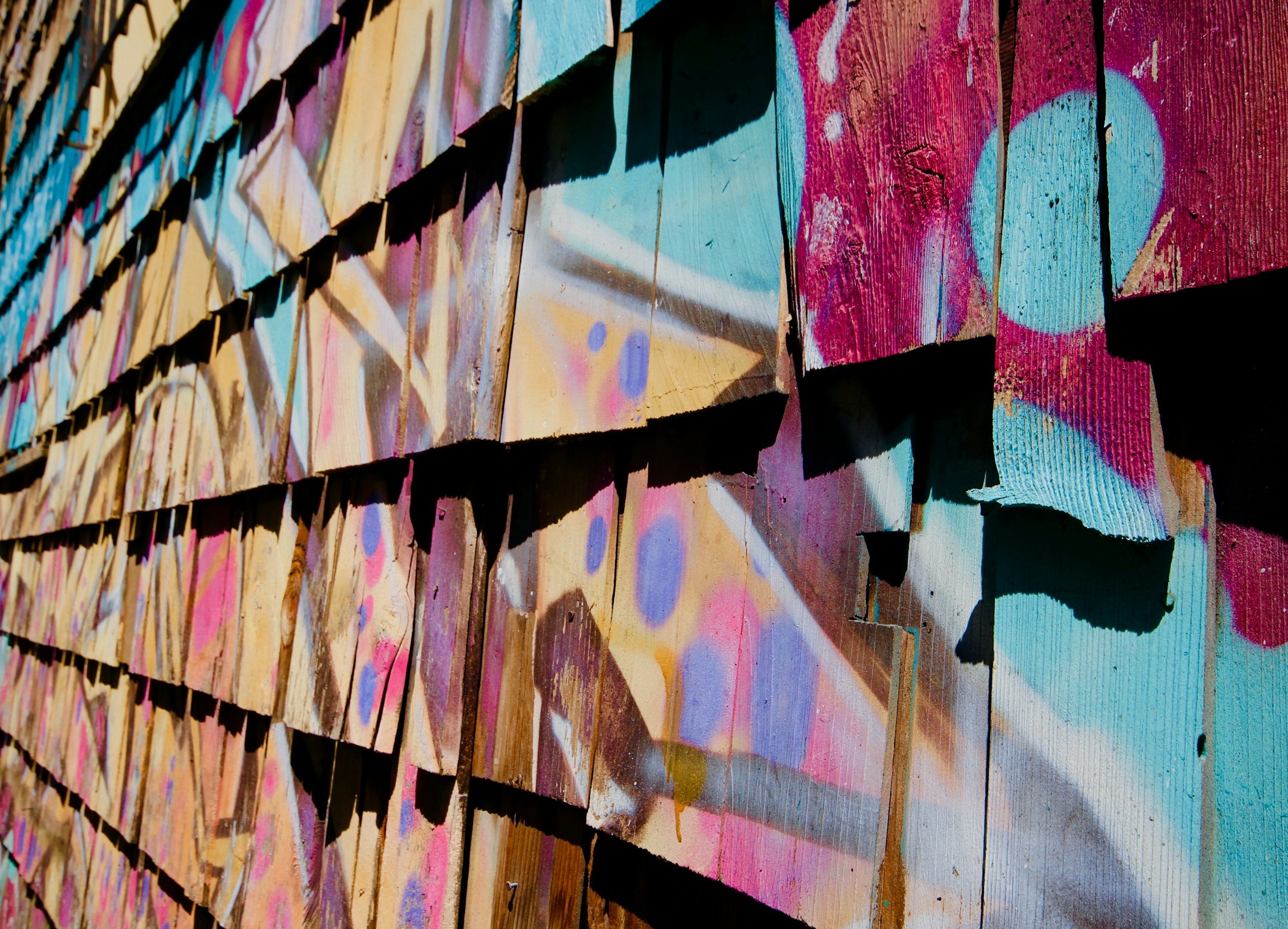 Mission District Image