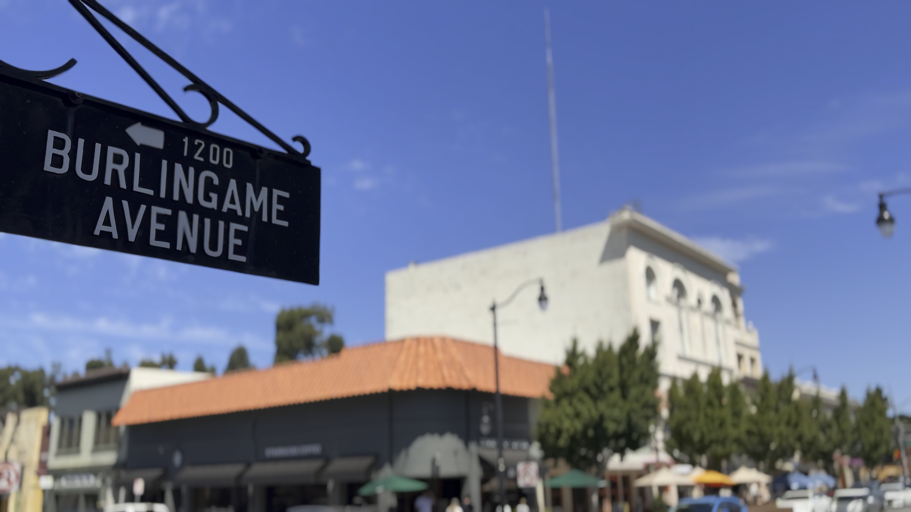 Living in Burlingame, CA: The City of Trees by the Bay