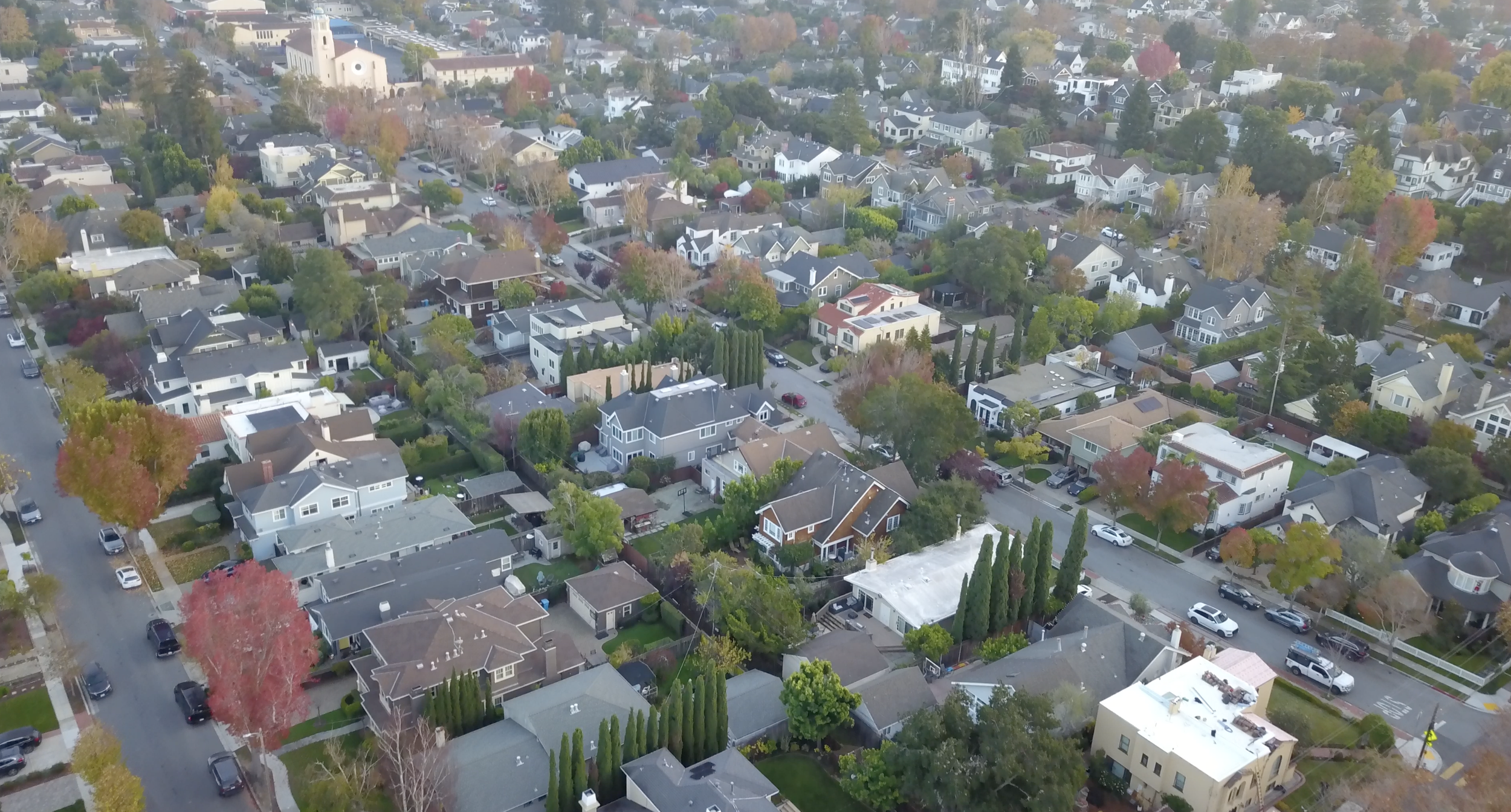 Burlingame vs. San Mateo: Which Bay Area City Is the Better Fit for Your Next Home?