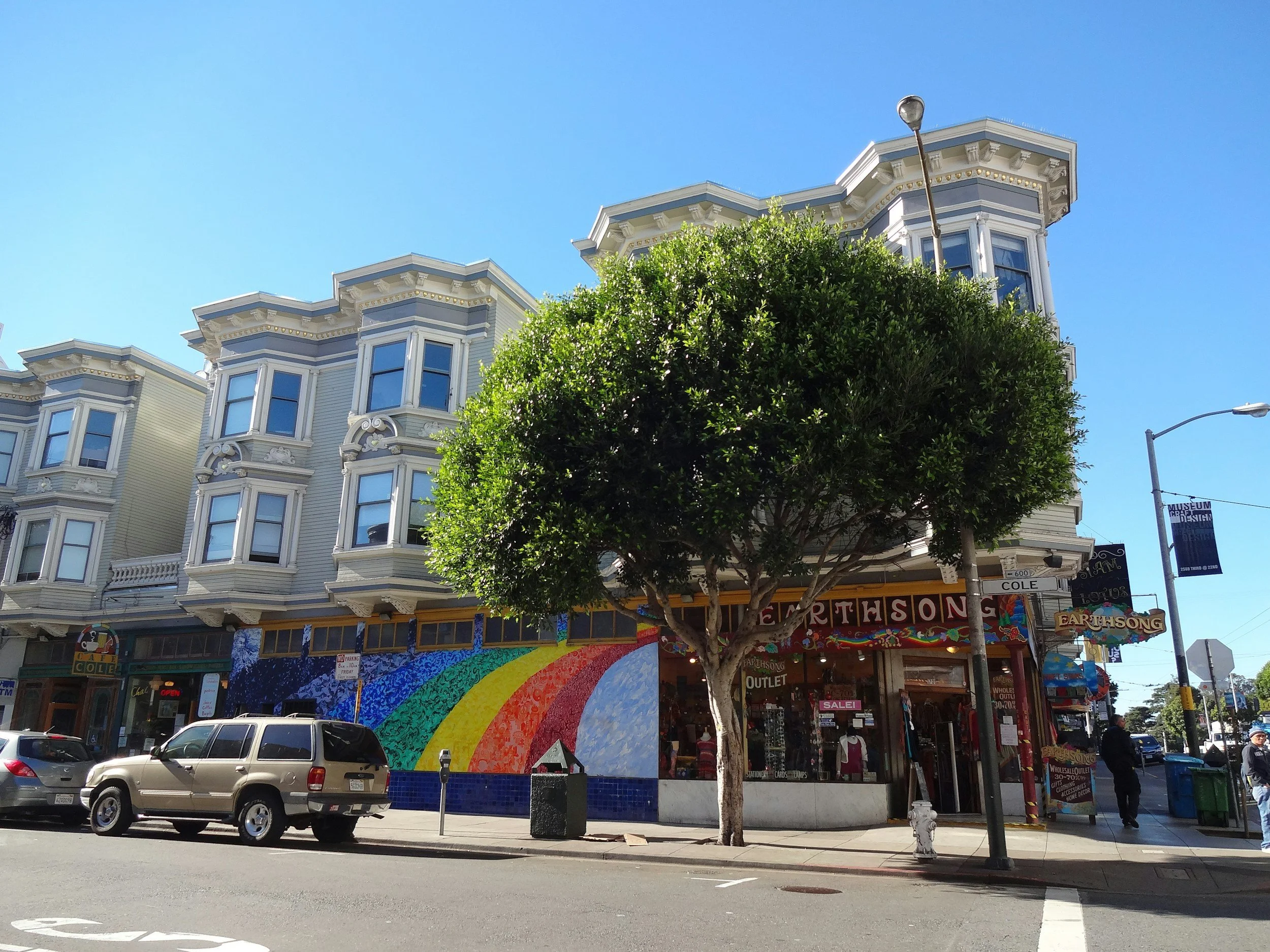 Castro Real Estate
