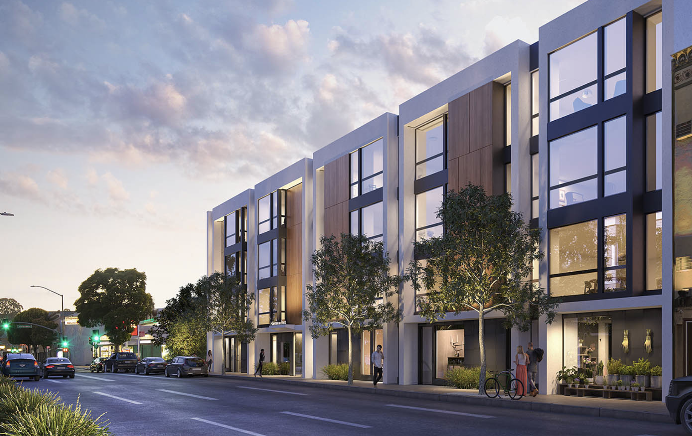 Maison au Pont: A New Standard for Luxury Living in the Marina