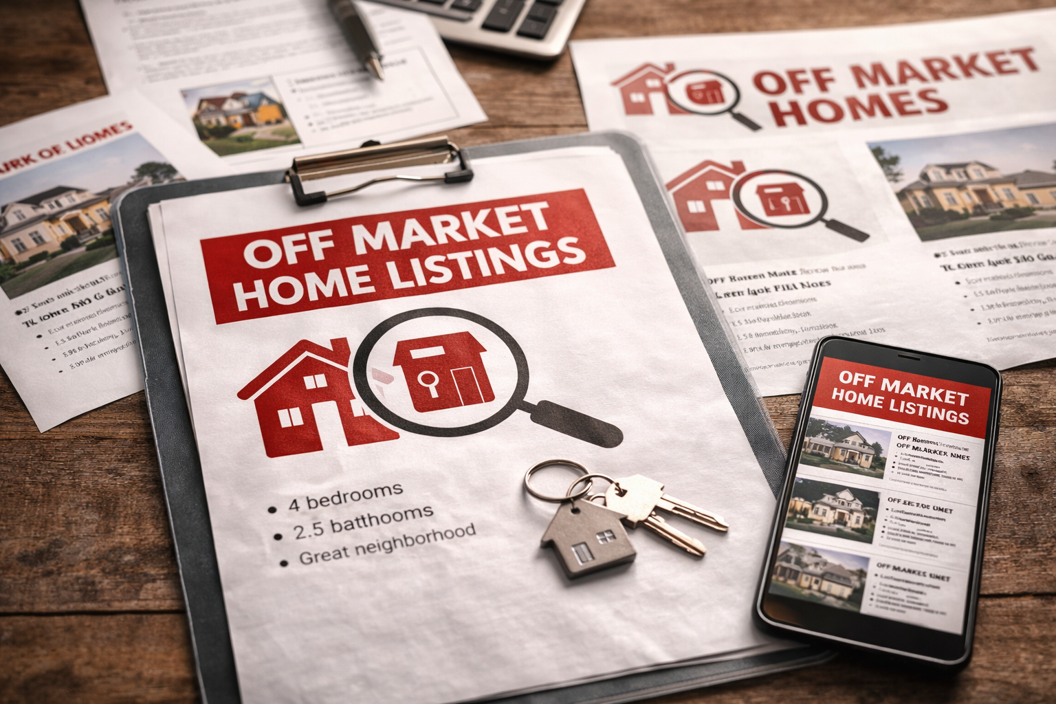 How to Find Off-Market Properties in the San Francisco Bay Area (And Why They’re Worth It)