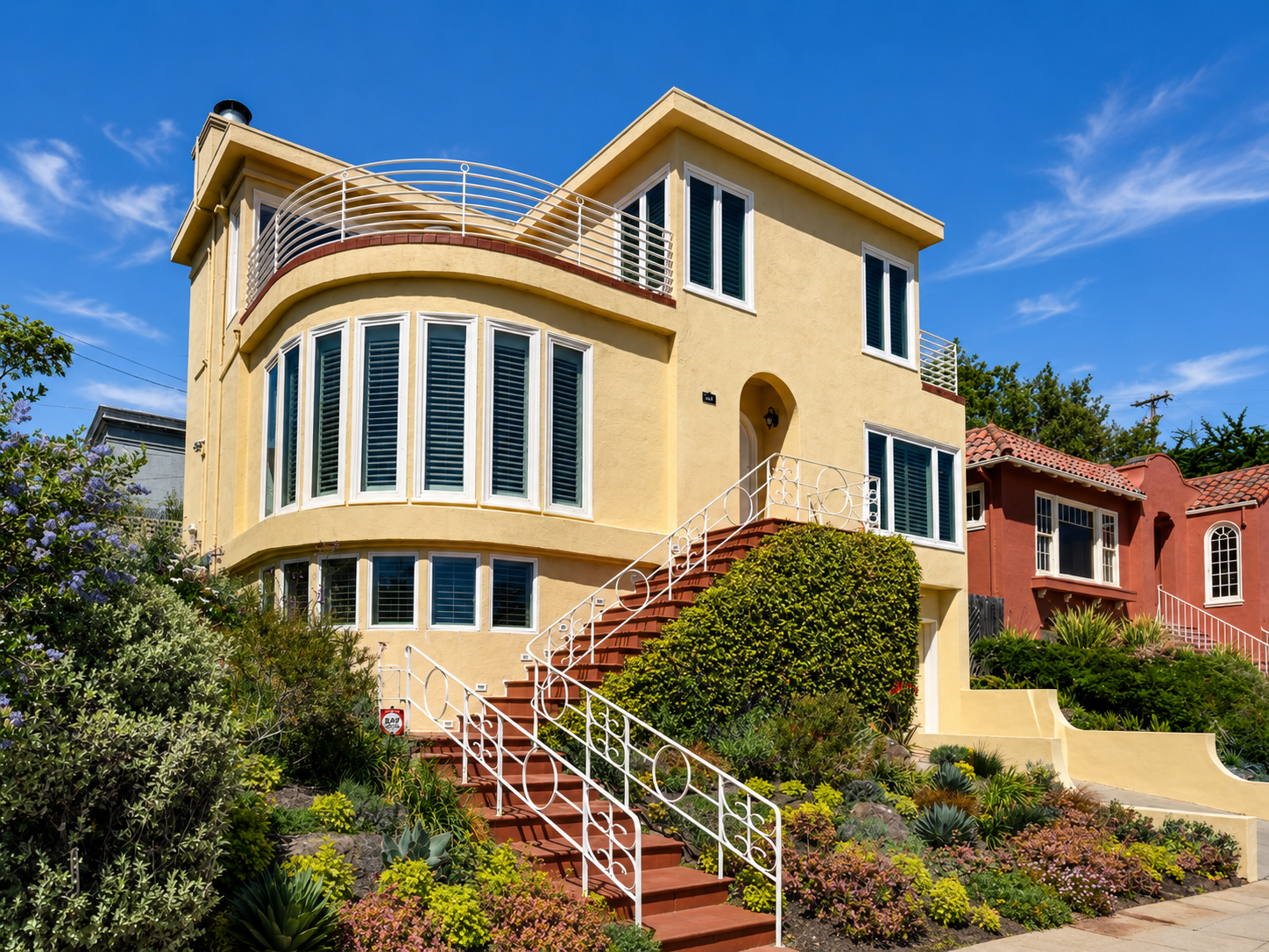 Ingleside Terraces: One of San Francisco's Best-Kept Secrets