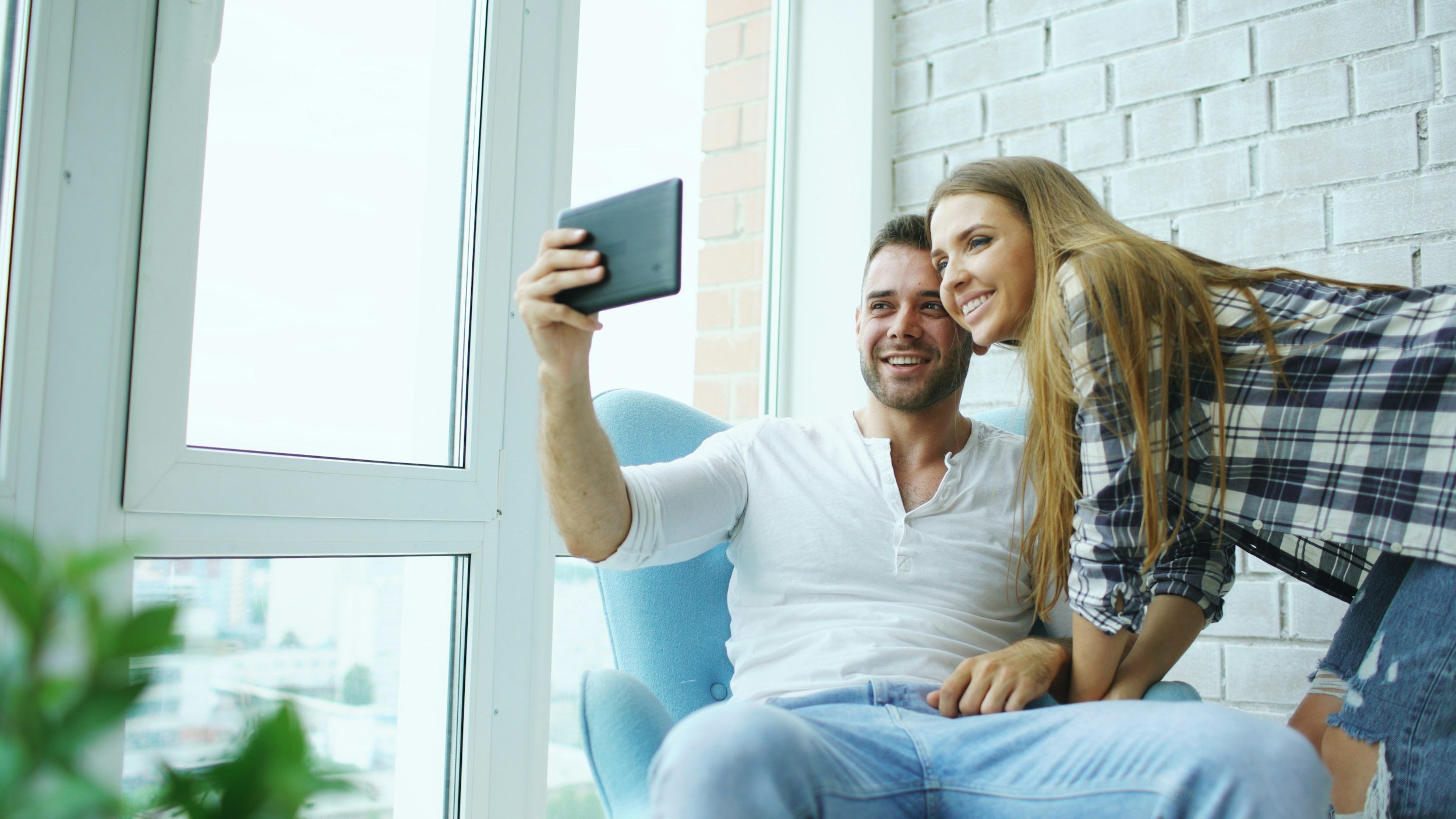 Virtual Home Search in San Francisco