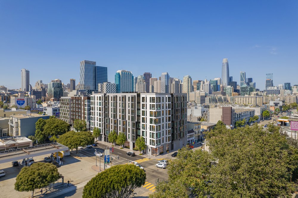 RENOU at 988 Harrison Street: A Buyer’s Guide to This SoMa Condo Building
