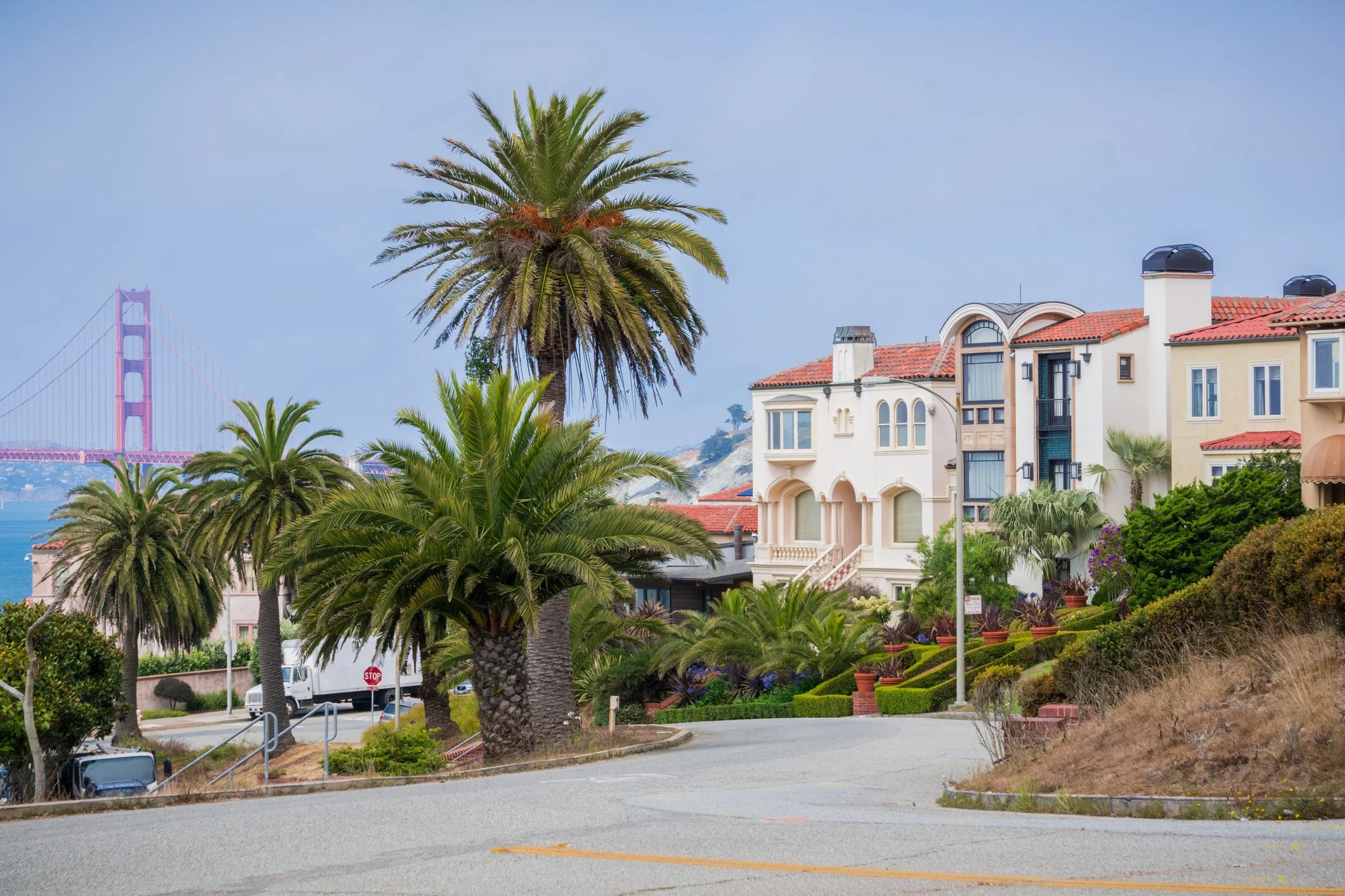 Decoding San Francisco’s Luxury Real Estate: The City's Most Expensive Neighborhoods Right Now