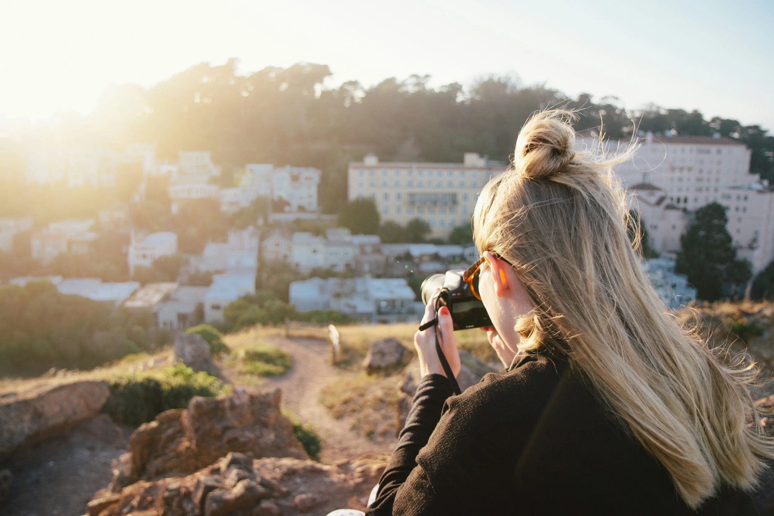 Living in Corona Heights, San Francisco: A Neighborhood Guide for Home Buyers
