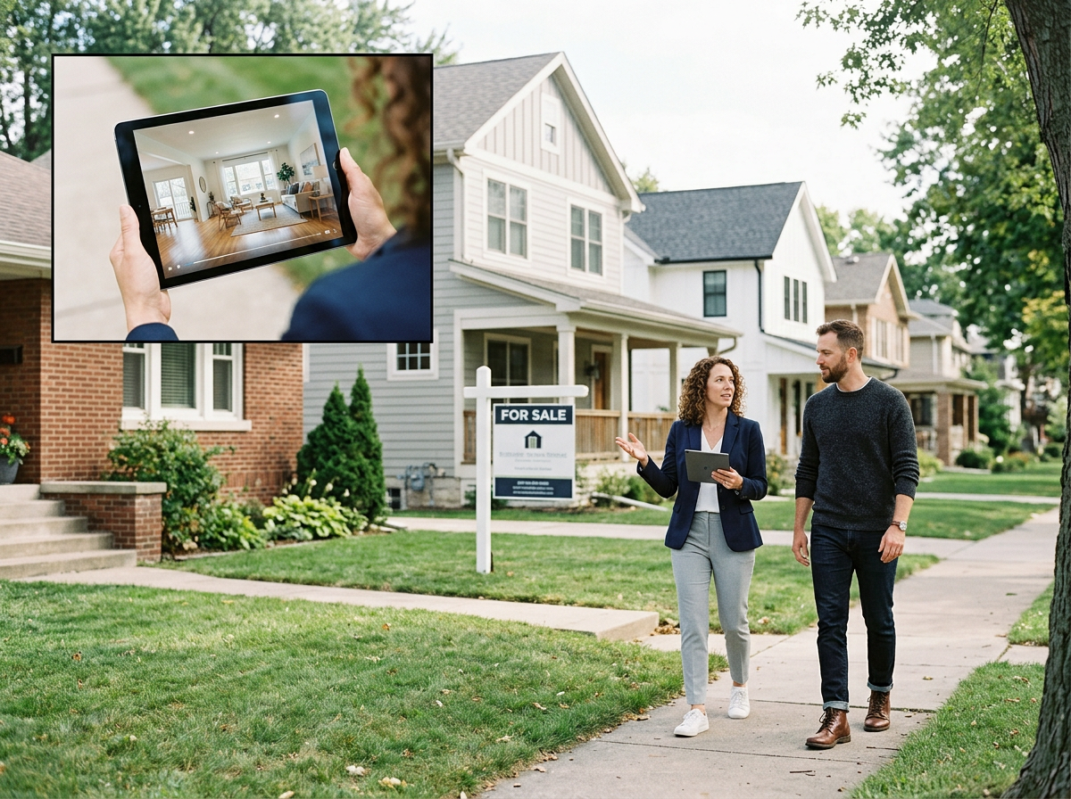 Tech professionals buying a home in San Francisco