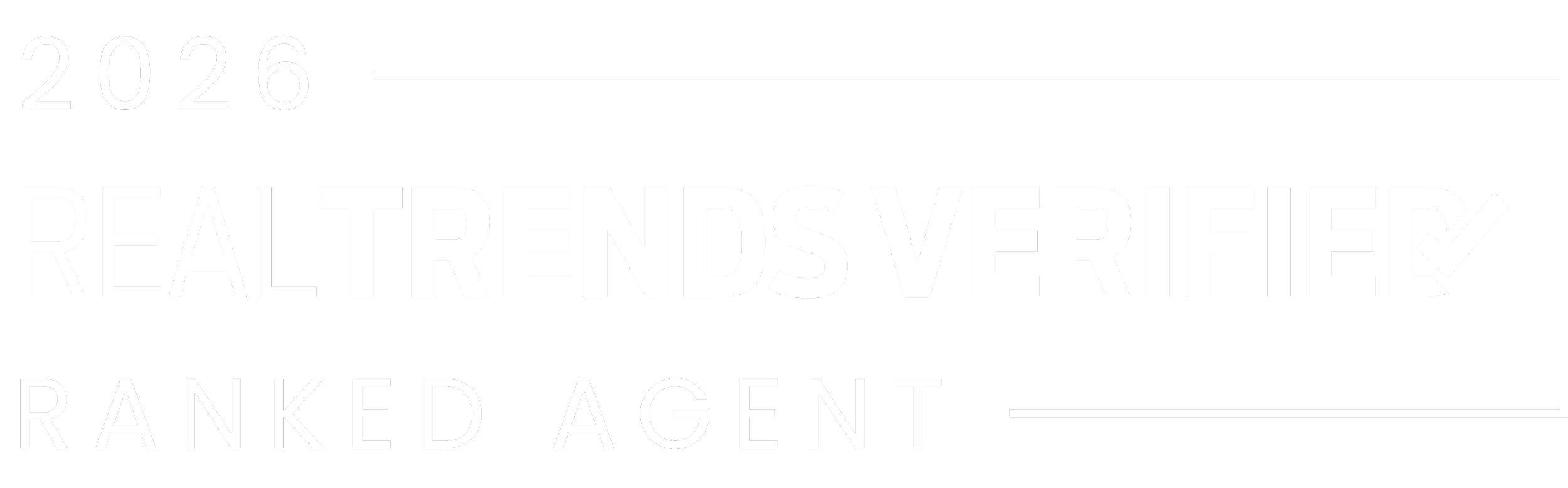 Top 1.5% of agents in the country