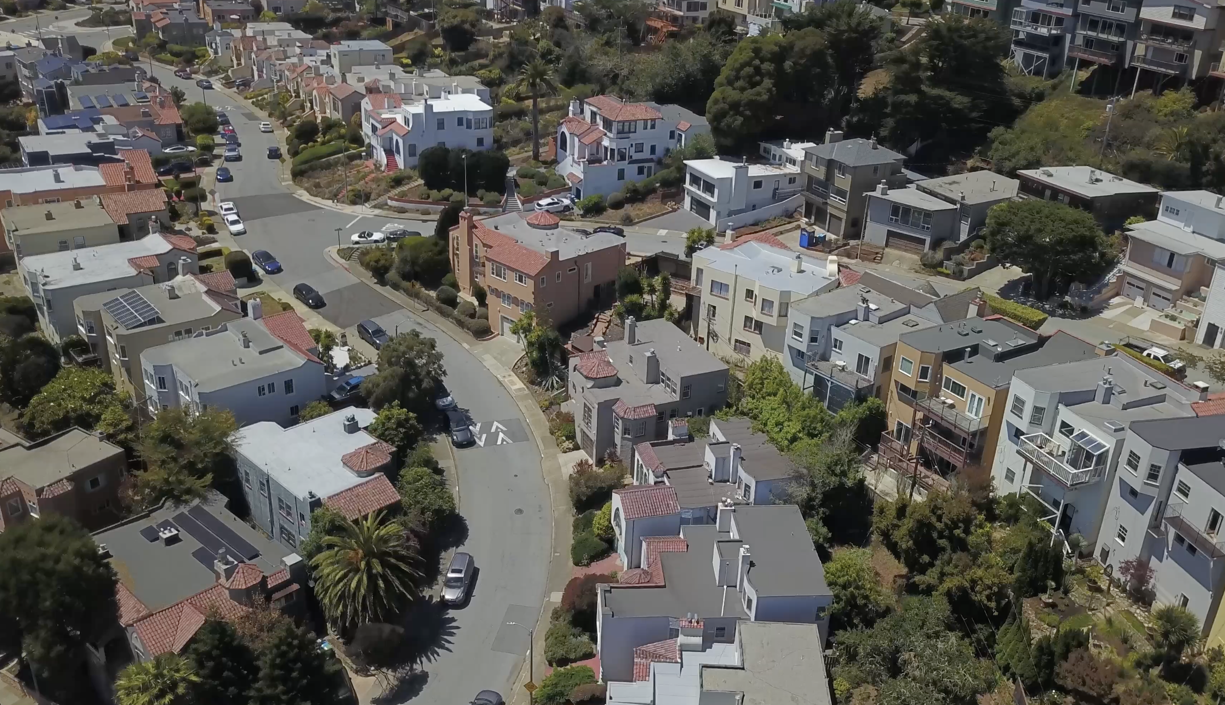 Monterey Heights Real Estate