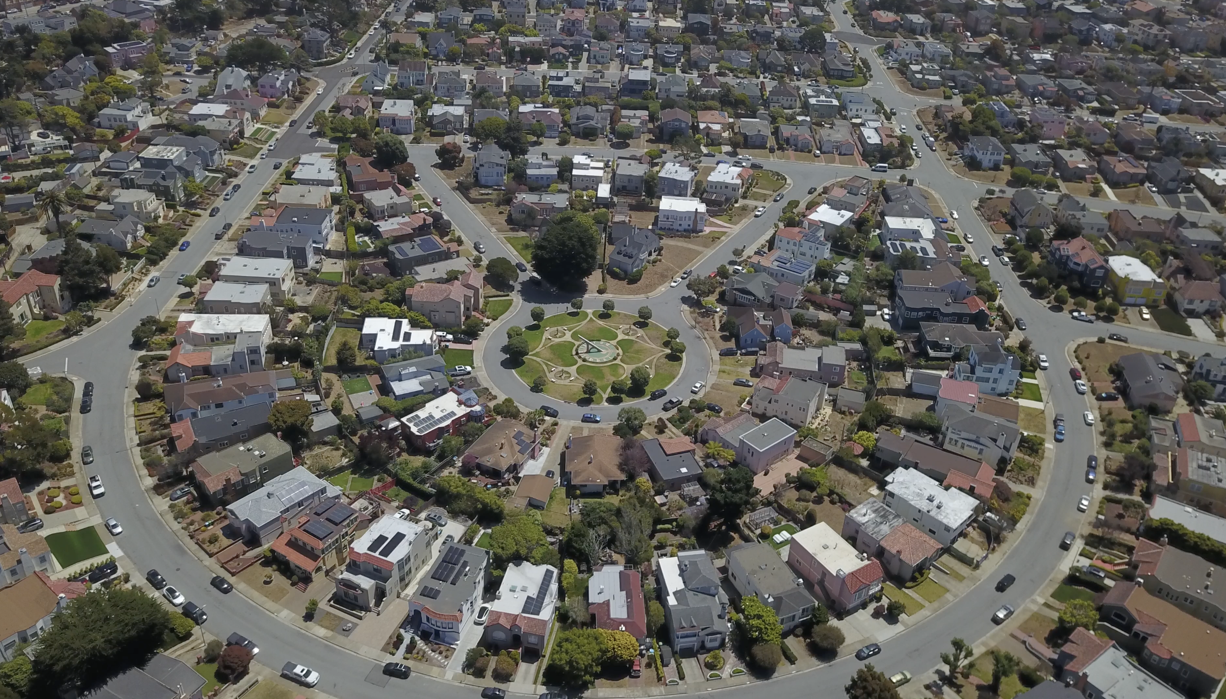 Ingleside Terraces Real Estate