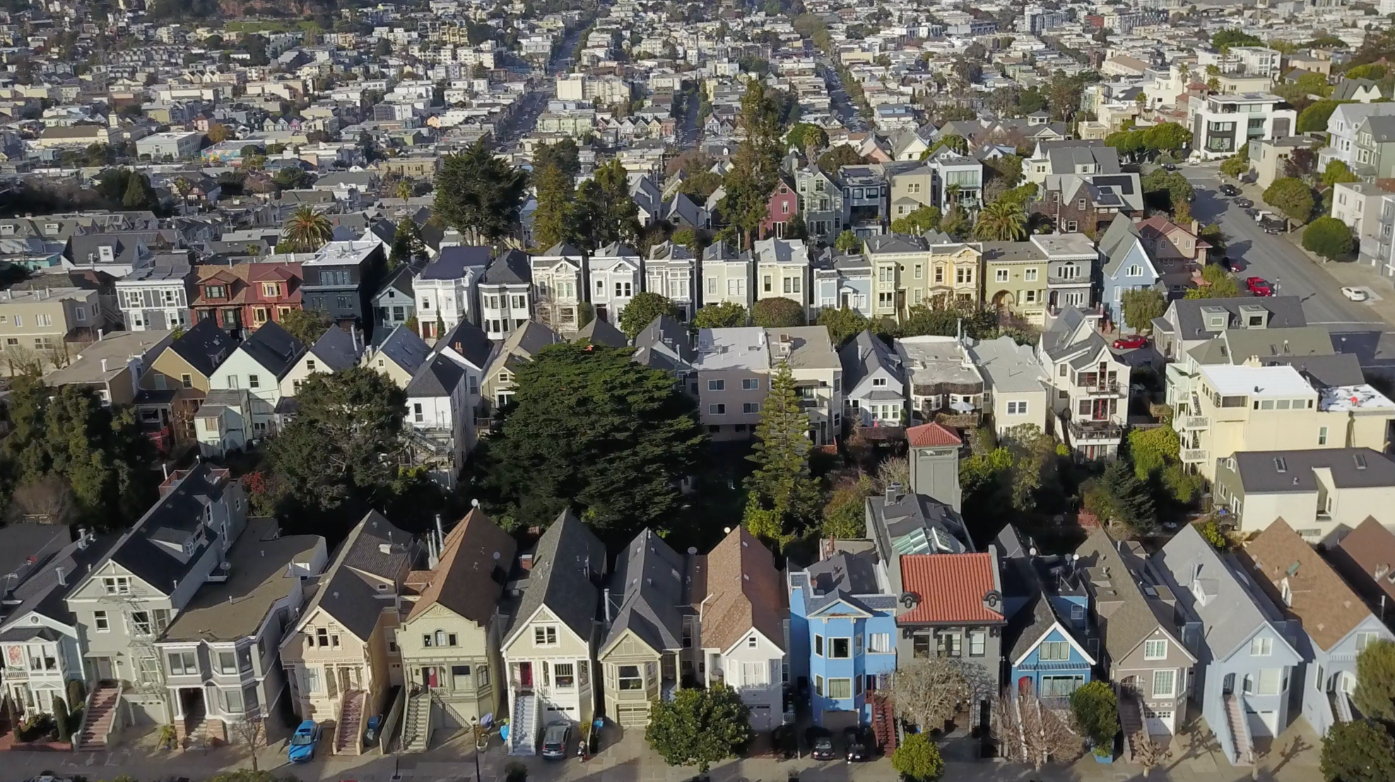 Noe Valley Real Estate