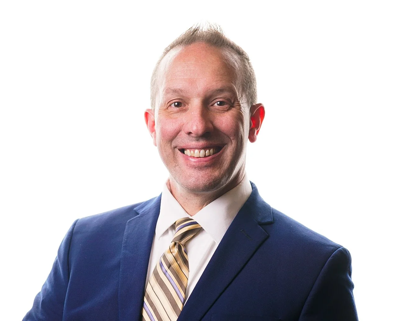 Professional Headshot