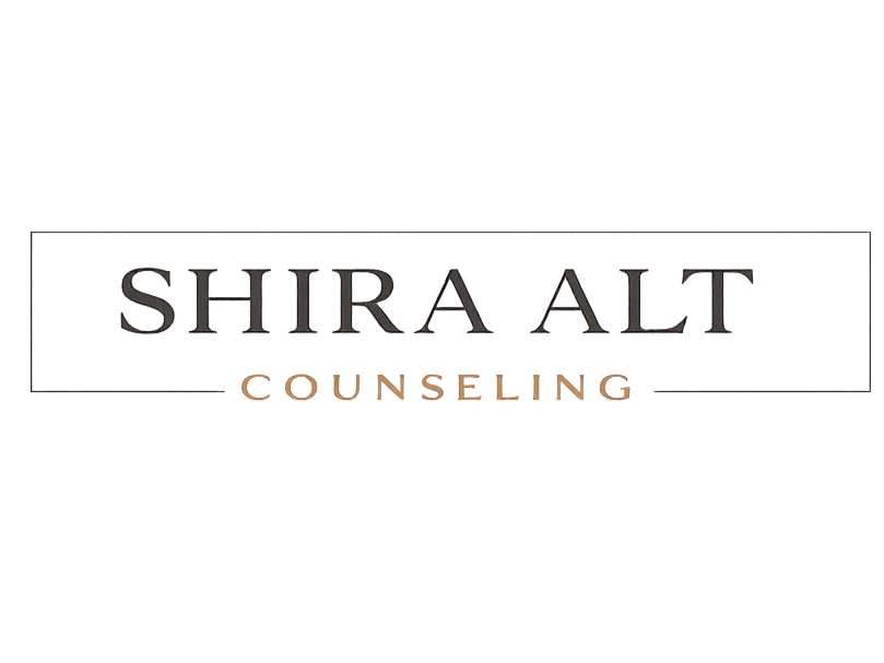 Shira Alt Counseling