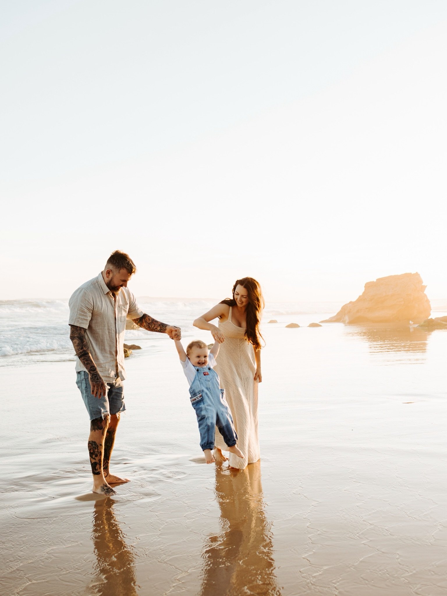 I wish I knew then what I know now&hellip;

That the chaos of family life isn&rsquo;t something to wait out&hellip; it is the moment. The mismatched outfits, the wild energy, the cuddles in between. that&rsquo;s the real magic.

I used to think I&rsq