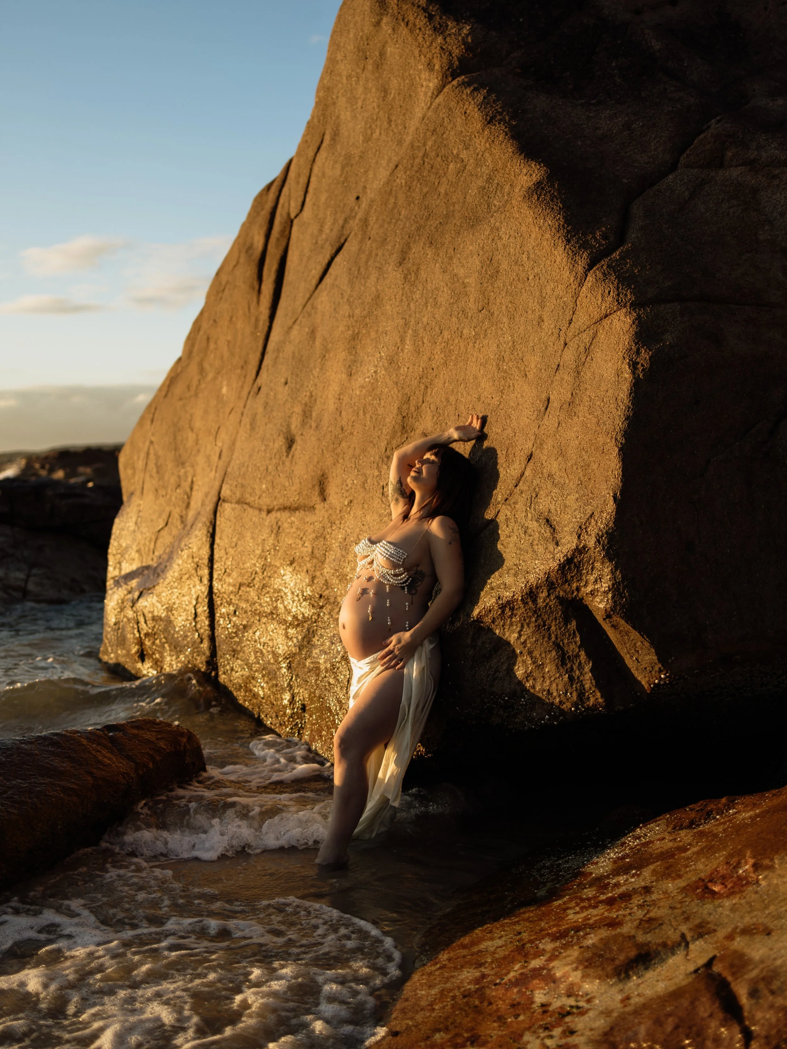 One look from my sunrise shoot-along, and my heart is so full.

It means so much to have other photographers trust me enough to invest in my vision and learn alongside me. To take the creative ideas in my head and turn them into something I can share