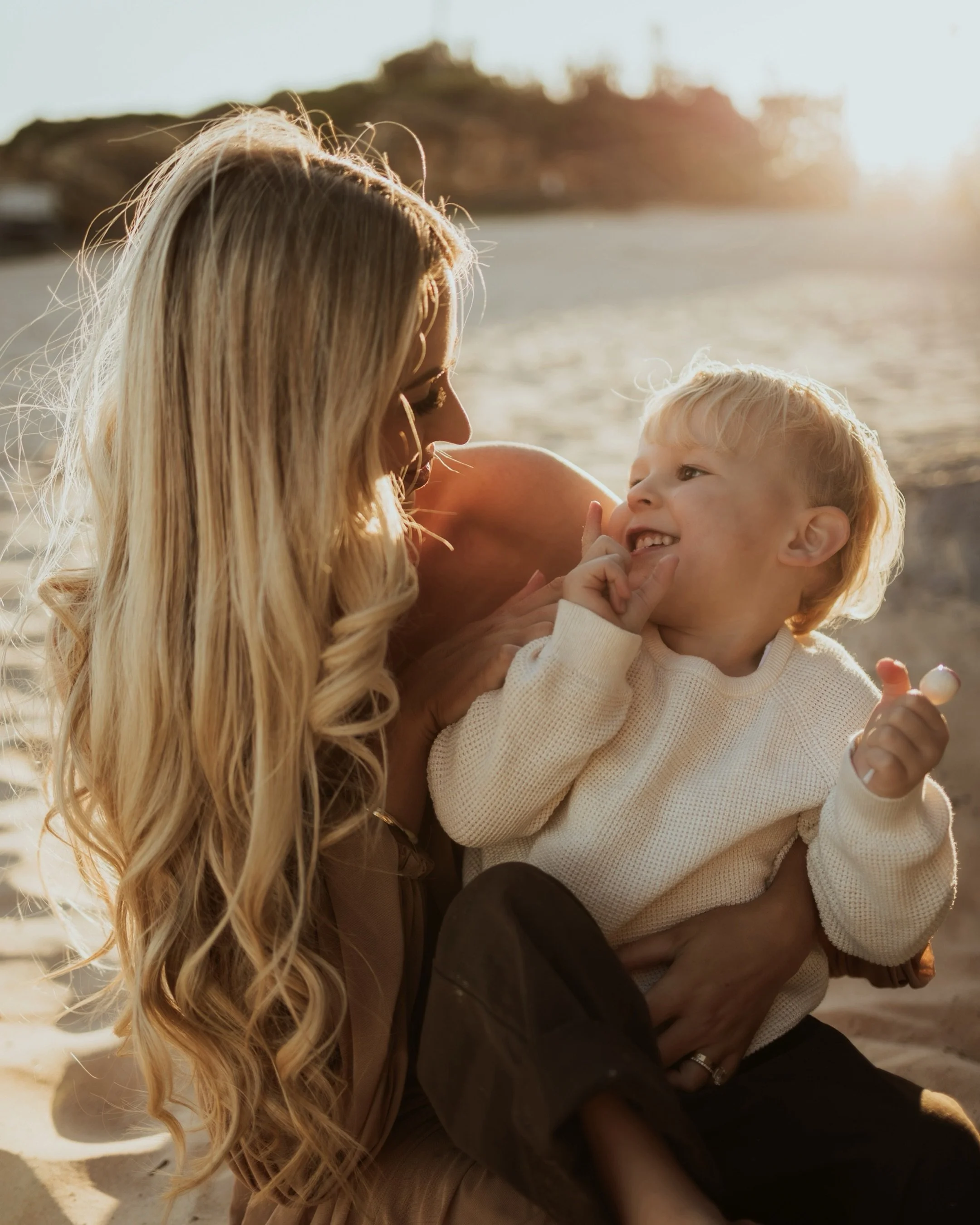 A special Mother&rsquo;s Day gift &mdash; capturing Nana, Mum, and son together. 🤍

Three generations of love, preserved in time and delivered just in time for Mother&rsquo;s Day.

Editing these images was such a beautiful reminder that I need more 