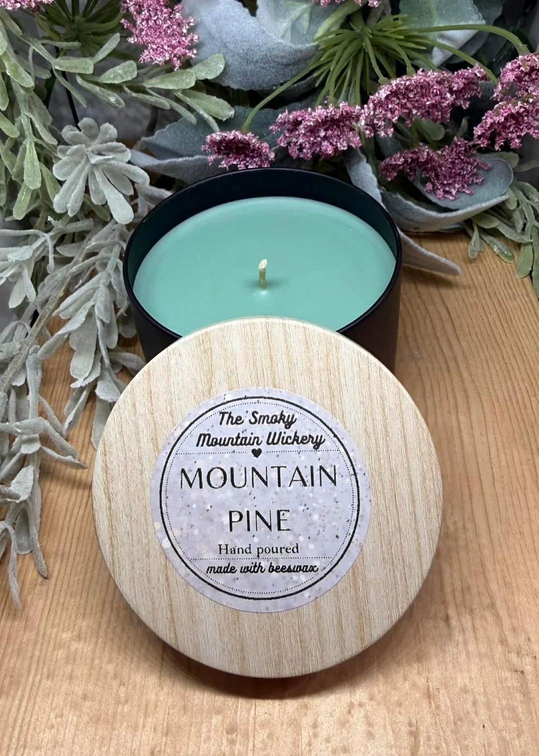 Mountain Pine