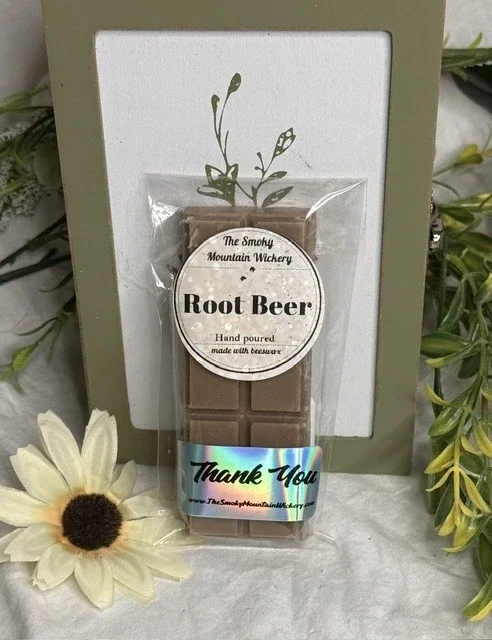 Root Beer Wax Melt.webp