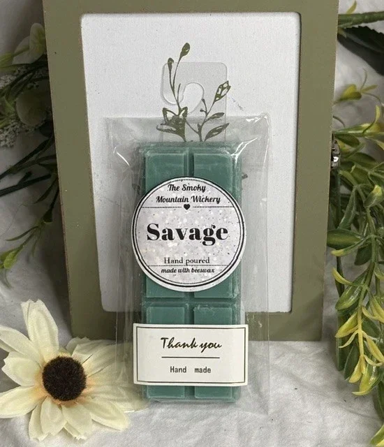Savage Wax Melt.webp