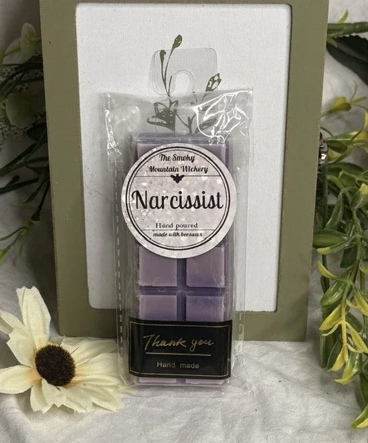 Narcissist Wax Melt.webp