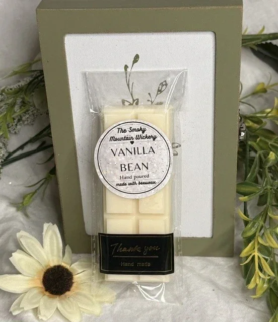 Vanilla Bean Wax Melt.webp