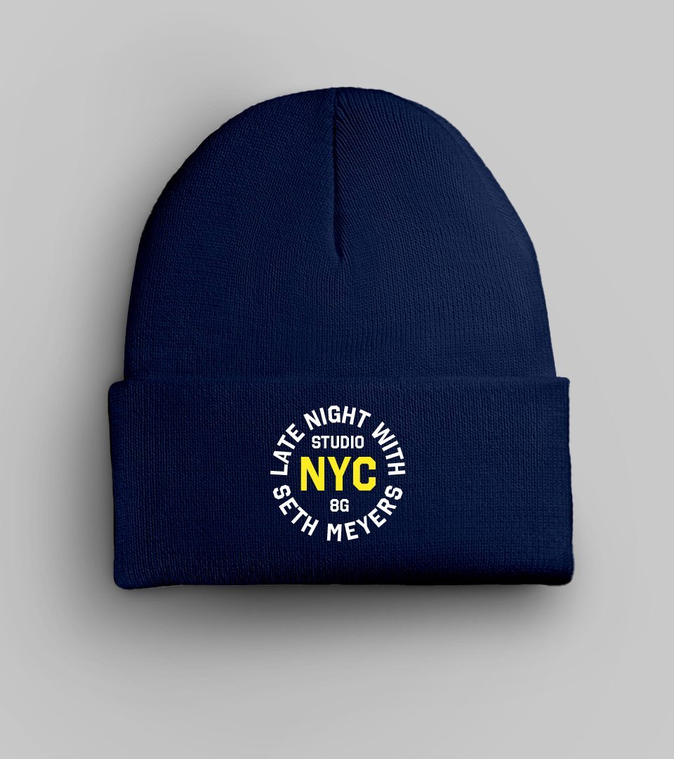 LNSM Merchandise Collection Beanie