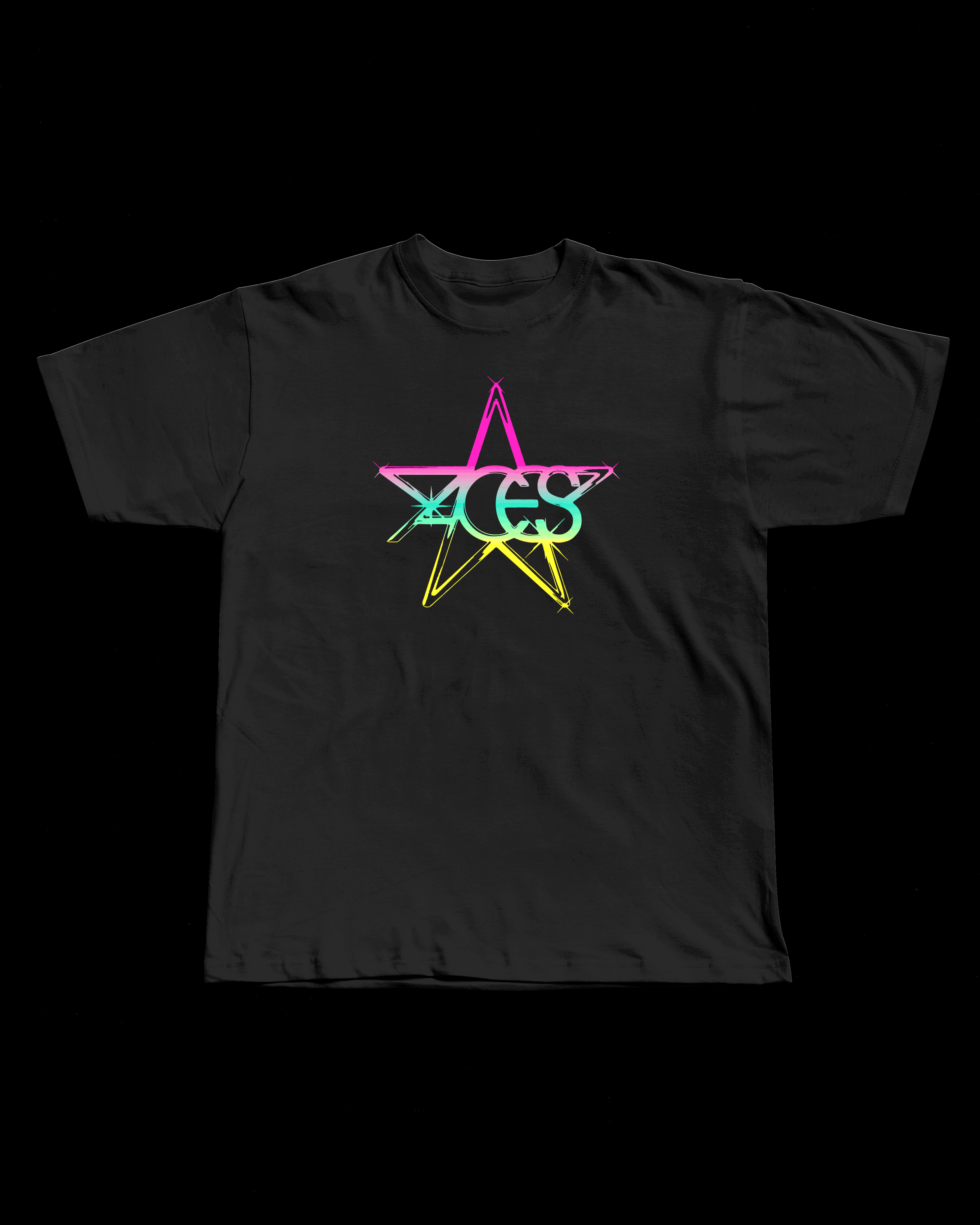 The Aces "Gold Star Baby" Tour