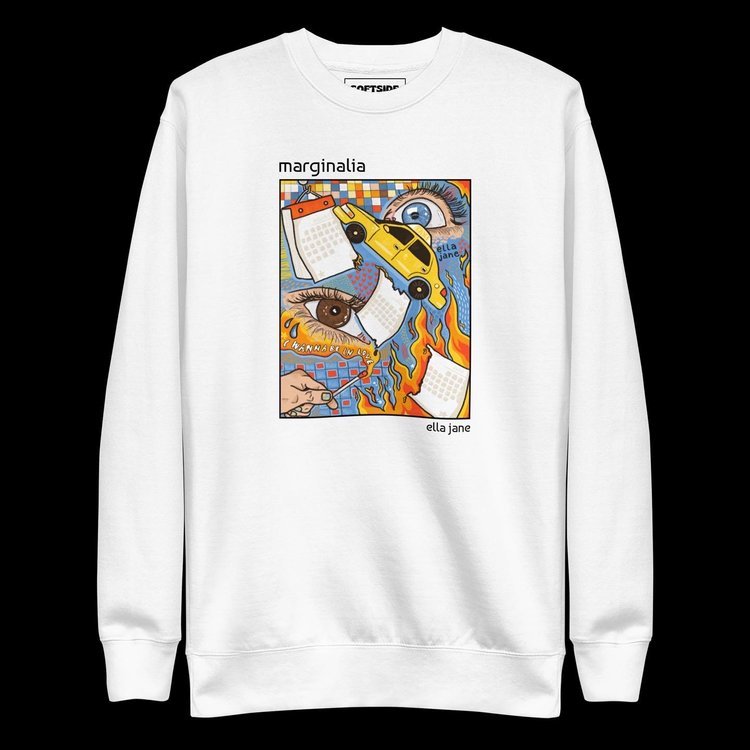 Ella Jane Official Softside Merchandise