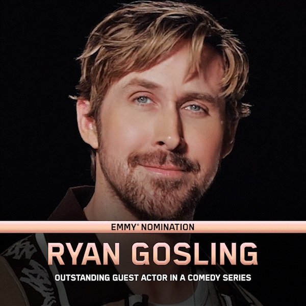 Emmy Nomination Mocks