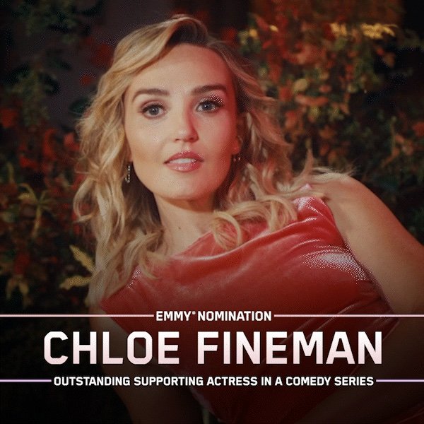 Emmy Nomination Mocks