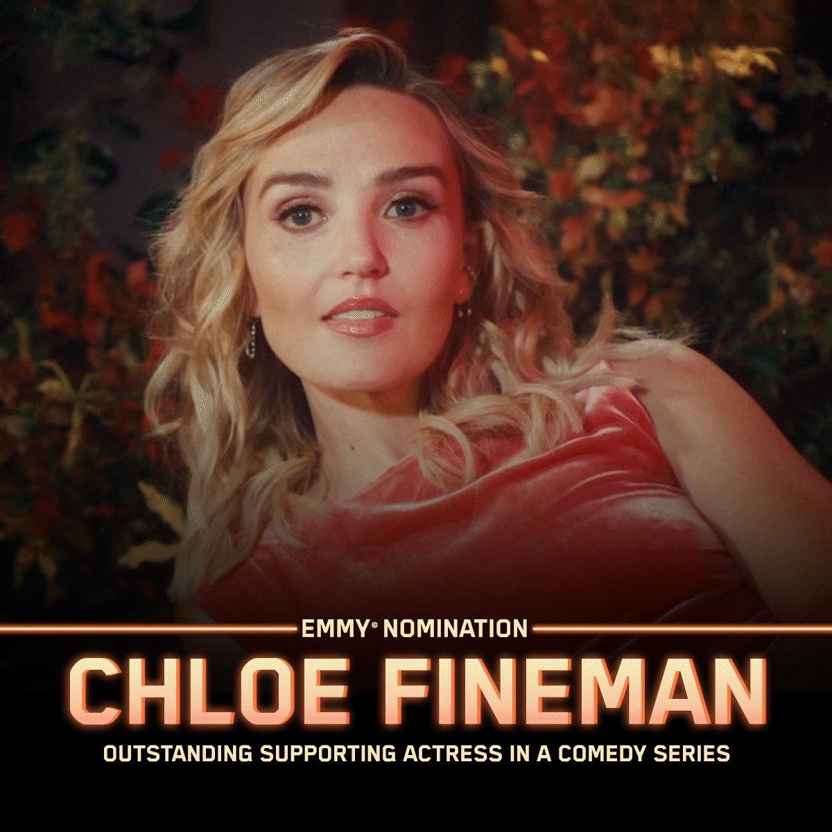 Emmy Nomination Mocks