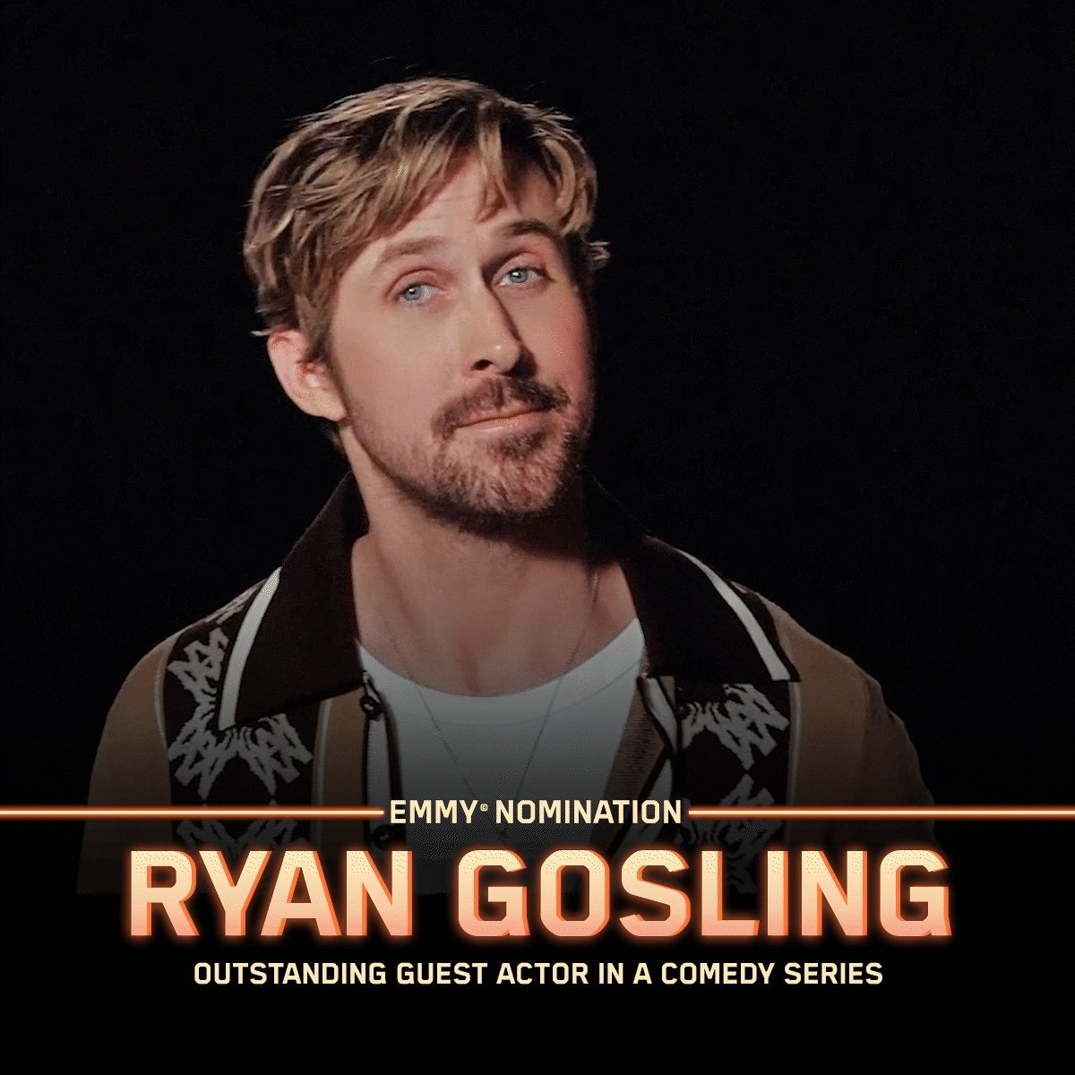 Emmy Nomination Mocks
