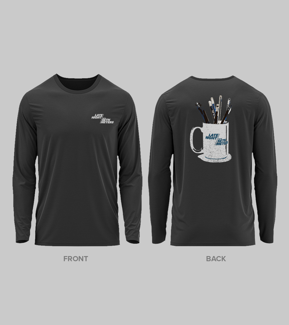 LNSM Merchandise Collection Long Sleeve