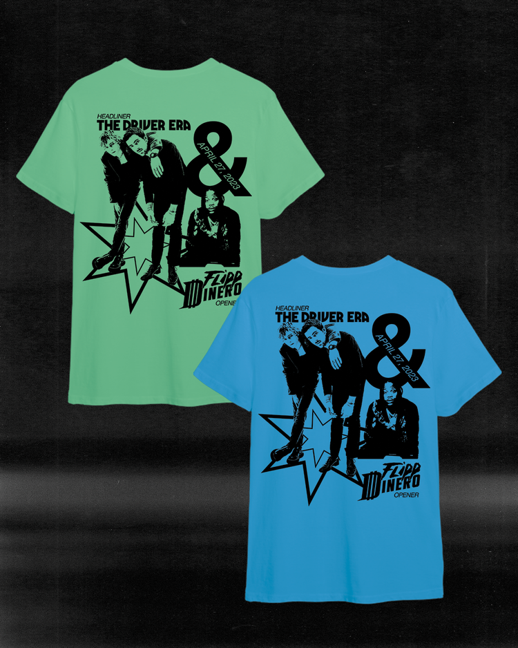 Marist Spring Concert 2023 Official Staff Merchandise