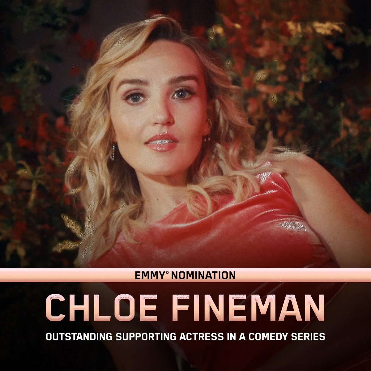 Emmy Nomination Mocks