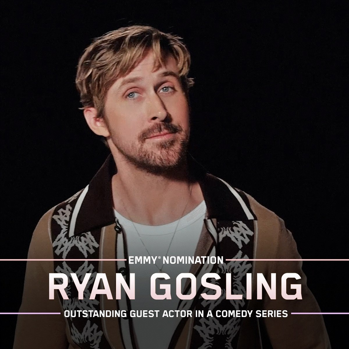 Emmy Nomination Mocks
