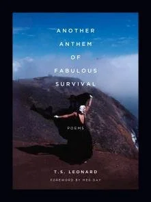 Another Anthem of Fabulous Survival Book Launch