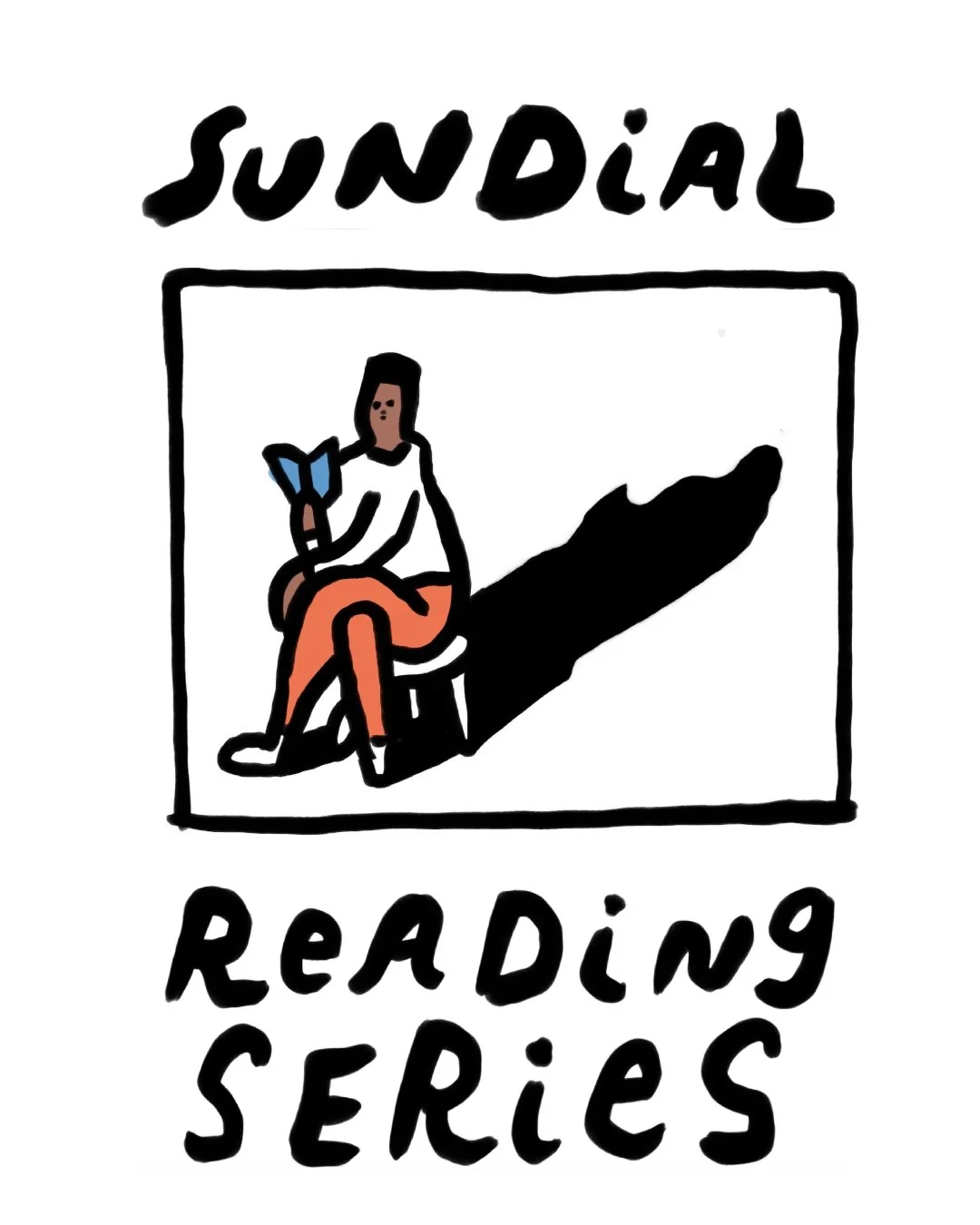 Sundial Reading Series