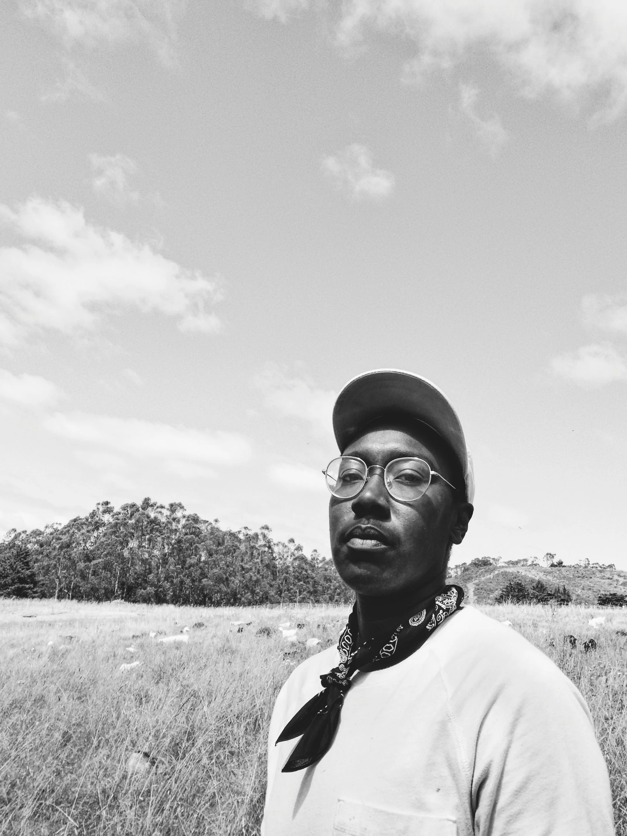 Mukethe Kawinzi