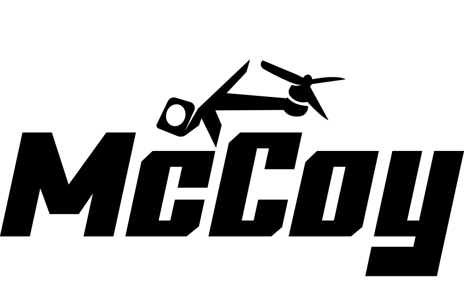 McCoy Drone Ops