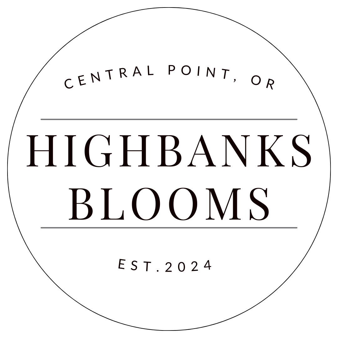 Highbanks Blooms
