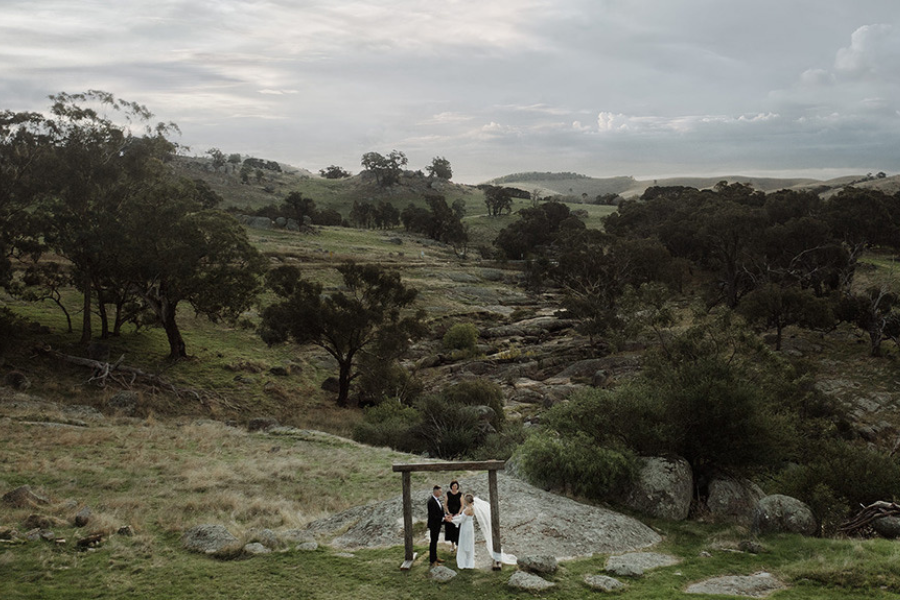 How Early Do I Book My Wedding Celebrant - fiona garrivan celebrant