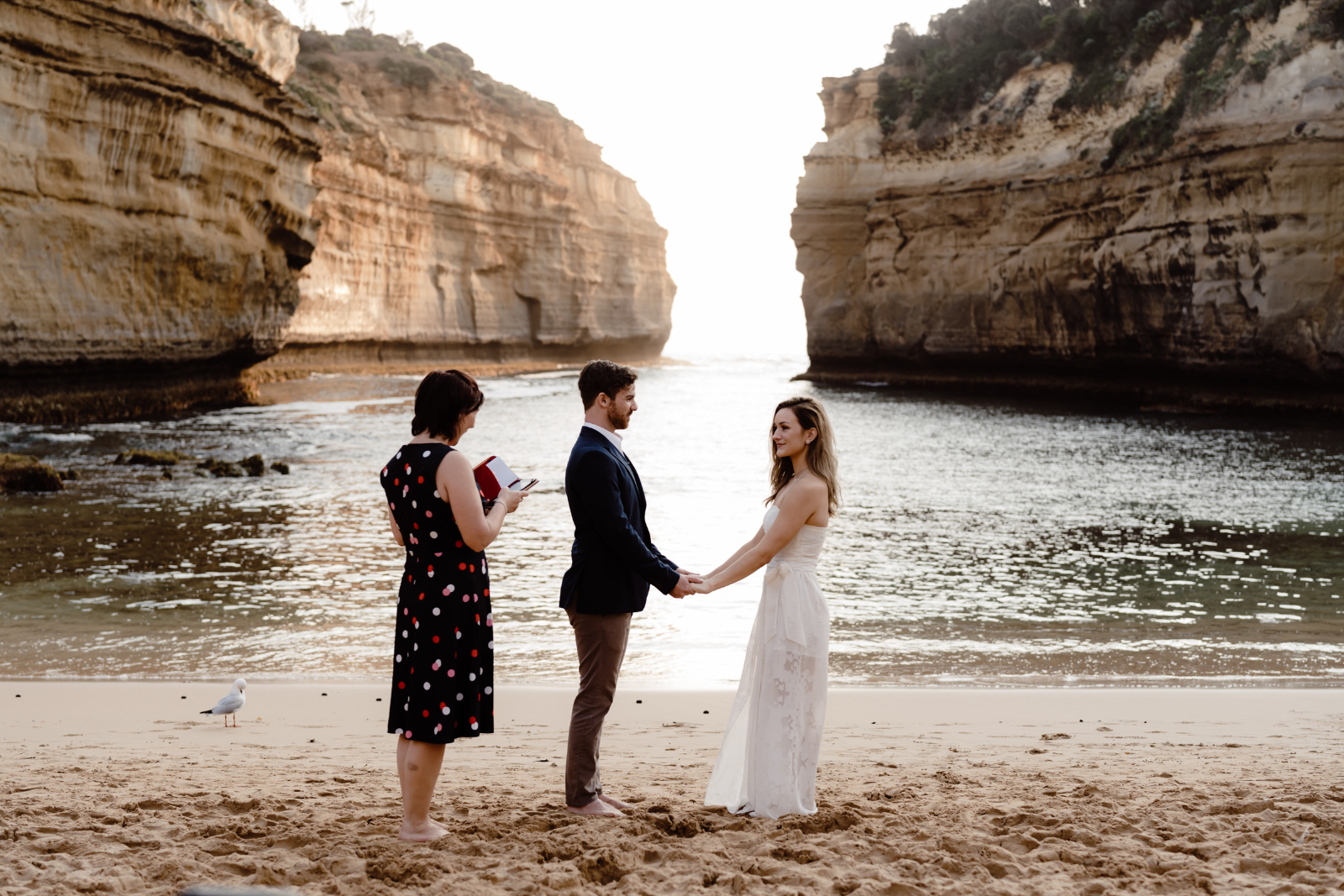 Suggested Elopement Locations in Victoria
