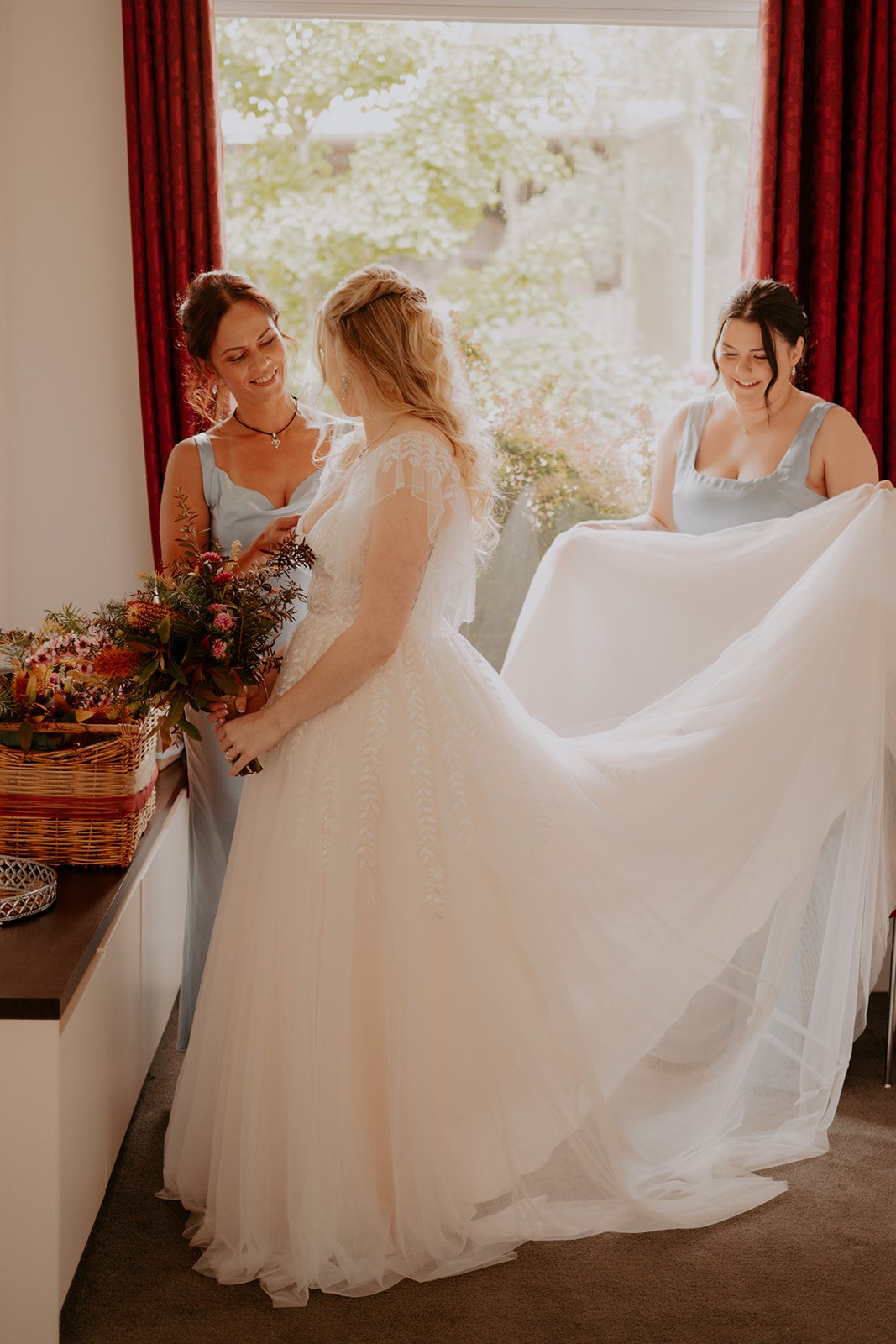 Fiona Garrivan -Melbourne eddings - Weddings in Melbourne - Celebrant in Melbourne - Wedding inspo 4.jpg